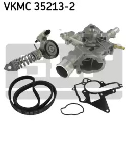 SKF VKMC 35213-2